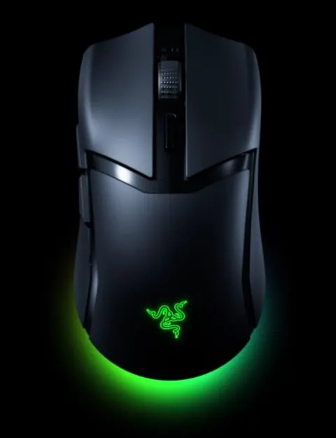 Mysz Razer Cobra HyperSpeed