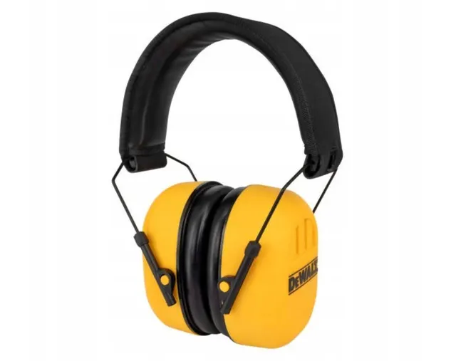 Słuchawki ochronne reducer DPG18 DEWALT