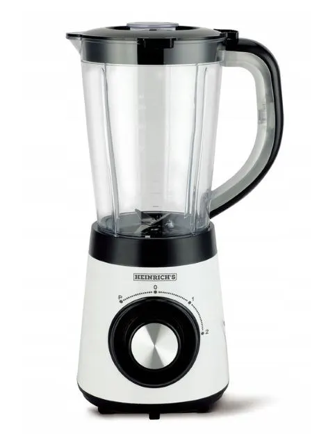 Blender HPM 8164 HEINRICH'S