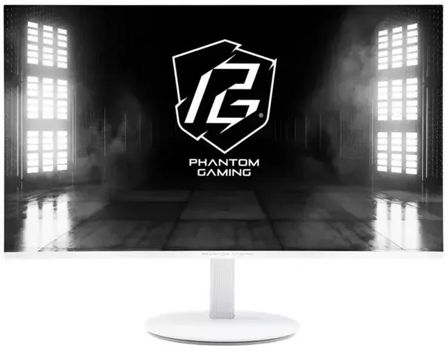 Monitor ASROCK 27 PG27FFS2E-W