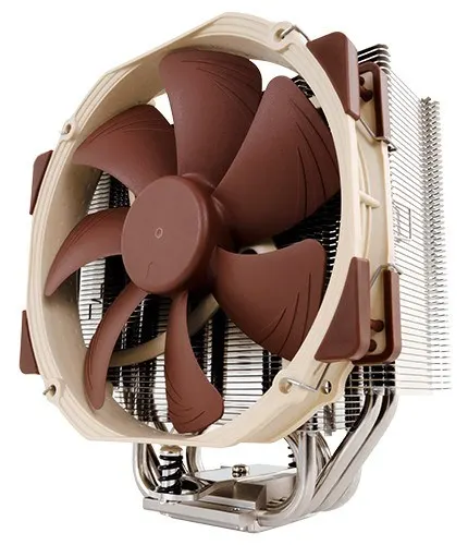 Chłodzenie CPU NOCTUA NH-U14S MULTI-Socket