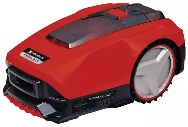 Robot koszący 18V FREELEXO SMART 750 3413811 EINHELL