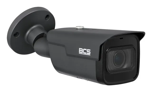 BCS BCS-L-TIP58VSR6-Ai1-G(2) Tubowa Kamera bezpieczeństwa IP Zewnętrzna 3840 x 2160 px Sufit / Ściana