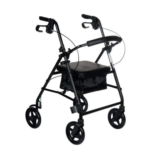 Chodzik czterokołowy Oslo Premium RF-616/S REHAFUND