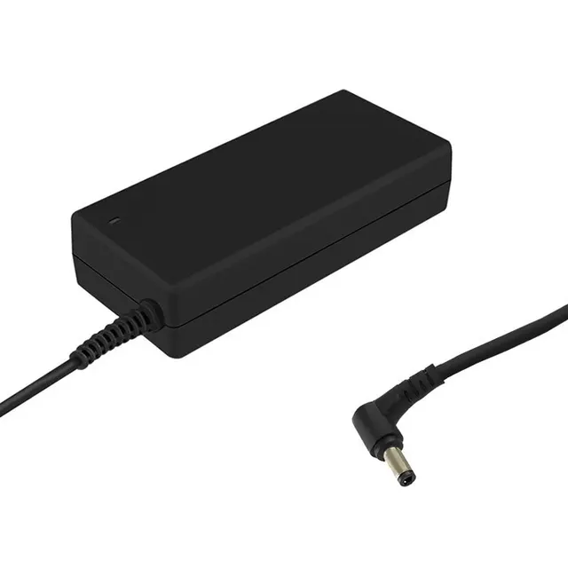 Zasilacz Qoltec 50070.90W do notebooka (19 V; 4 74 A; 90W; 5.5 mm x 2.5 mm)