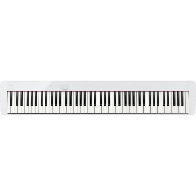 CASIO PX-S1100 WH - Pianino cyfrowe