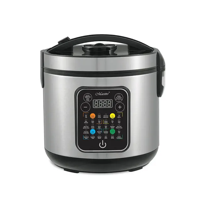 Multicooker 5 l 900W 30 programów MR-794 MAESTRO
