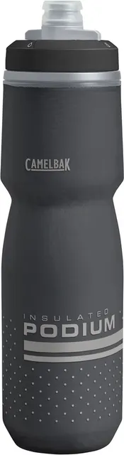 CamelBak Podium Chill Rower Sport 710 ml Polipropylen (PP) Czarny