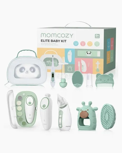 Momcozy zestaw dla niemowląt All-In-1 Elite