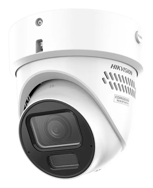 Hikvision Pro Series with ColorVu DS-2CD2H47G3-LIZS2UY/SL(2.8-12MM) kamera przemysłowa Obrotowa Kamera bezpieczeństwa IP Zewnętrzna 2688 x 1520 px Sufit / Ściana