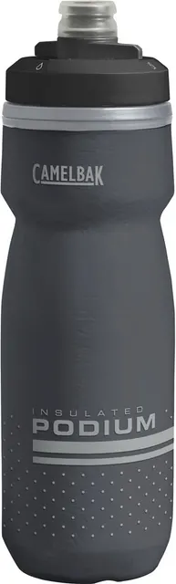 CamelBak Podium Chill Rower Sport 620 ml Polipropylen (PP) Szary