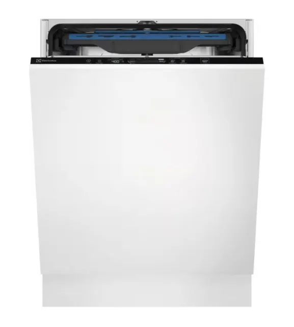 Zmywarka do zabudowy 45 cm ELECTROLUX EES48401L, klasa C, 10 kpl, AirDry, SatelliteClean