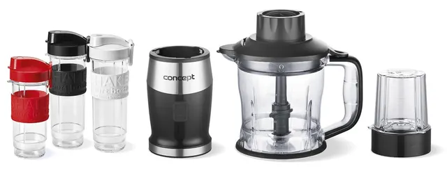 Blender smoothie 700W SM3390 CONCEPT