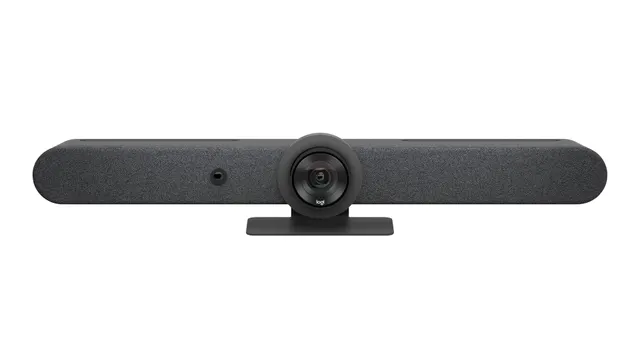 Kamera Logitech Rally Bar GRAPHITE