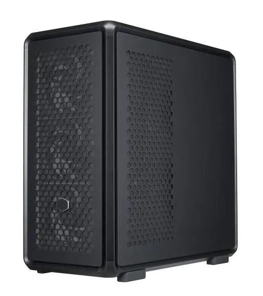 CoolerMaster Geh MasterFrame 600 Black