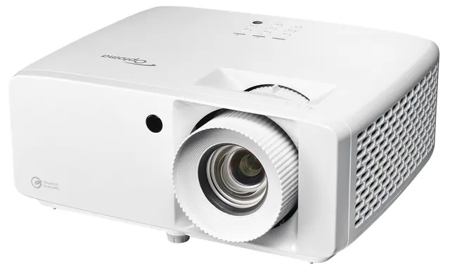 PROJEKTOR OPTOMA UHZ67 4K 4300 ANSI 500000:1 White