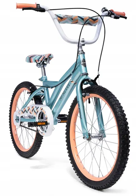 Rower dziecięcy HUFFY So Sweet 20 niebieski (23315W)
