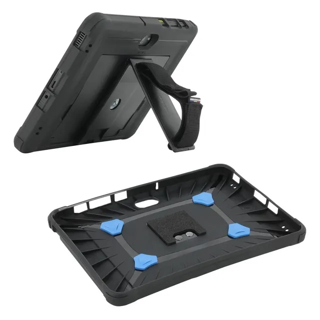 Mobilis 067015 etui na tablet 25 6 cm (10.1 ) Pokrowiec Czarny