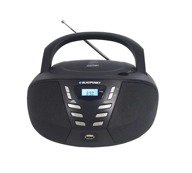 Radioodtwarzacz Blaupunkt BB7BK
