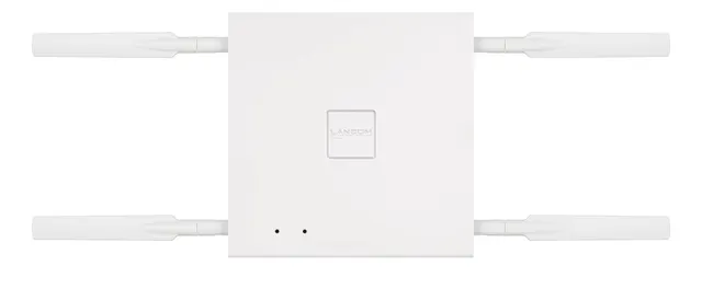 Lancom Systems LX-6402 3550 Mbit/s Biały Obsługa PoE