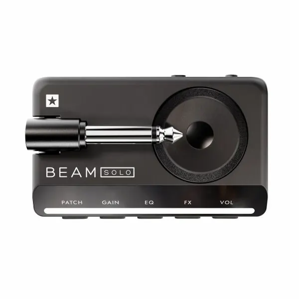 Blackstar Beam Solo - Wzmacniacz gitarowy