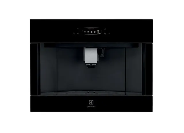 Ekspres do zabudowy ELECTROLUX KBC85Z