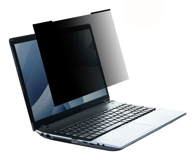 Mobilis 016434 filtr do ekranu 35 8 cm (14.1 ) Laptop Bezramkowy filtr prywatności na wyswietlacz
