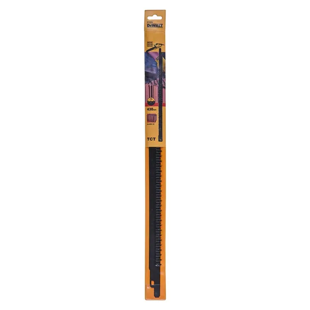 Brzeszczot do obróbki ceramiki do piły alligator DeWalt Alligator DT2976-QZ