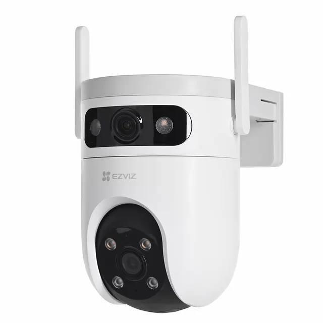 Kamera IP EZVIZ H9c Dual 2K Wi-Fi 2x3MP
