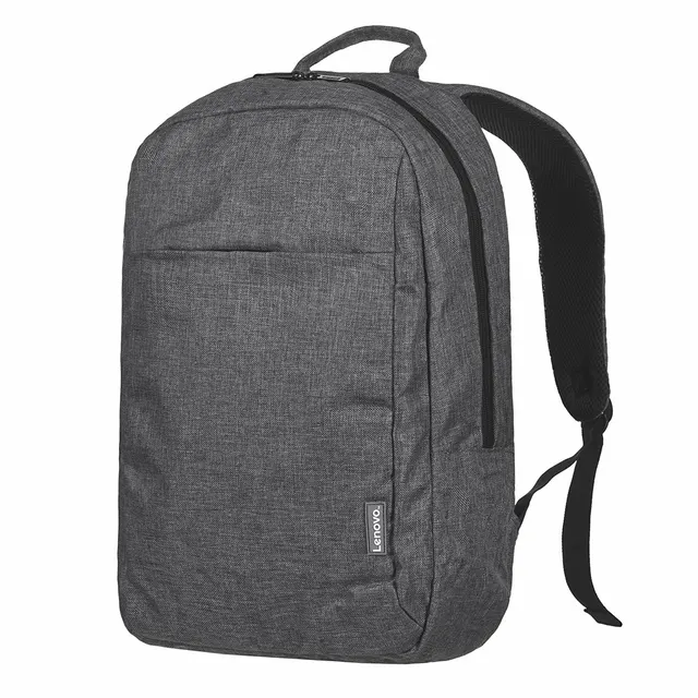 Plecak Lenovo 15.6 Laptop Casual Backpack B210 Szary (4X40T84058)
