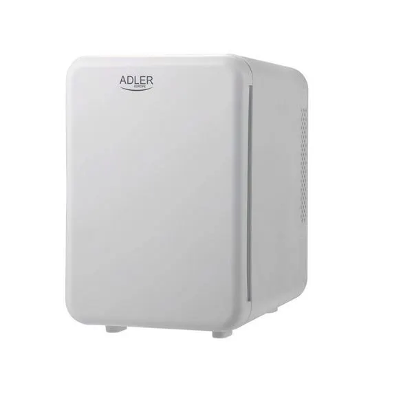 Mini lodówka ADLER AD 8084g szara