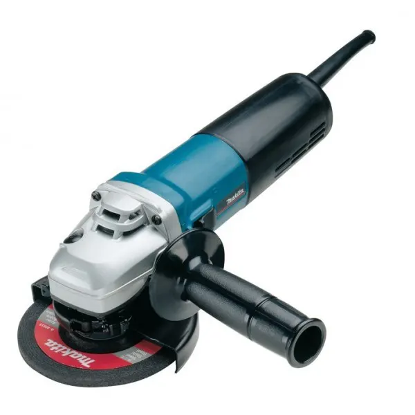 Makita 9565CR szlifierka kątowa 12 5 cm 12000 RPM 1400 W 2 2 kg