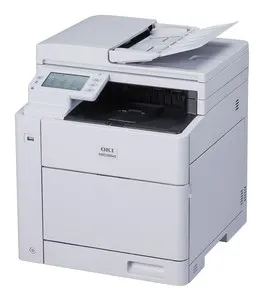OKI MC554 Laser A6 600 x 600 DPI 32 stron/min