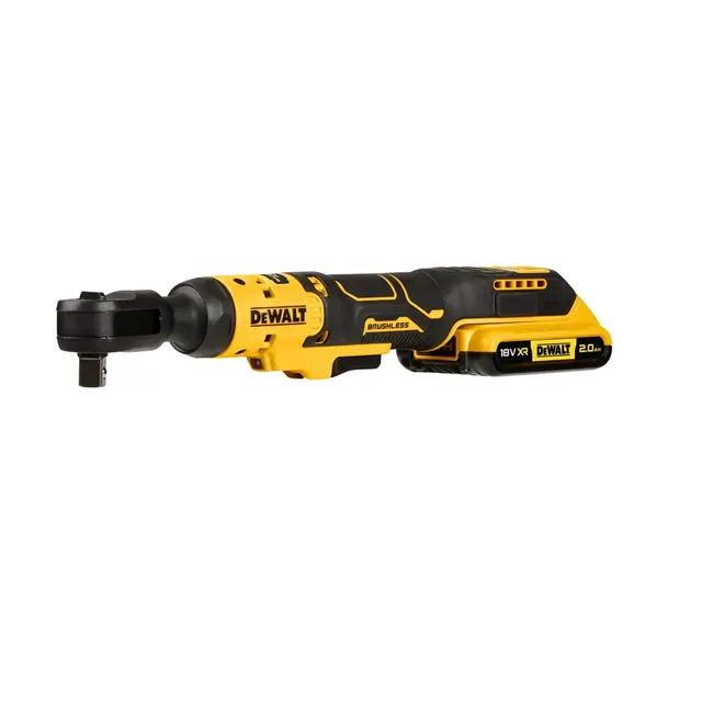 Klucz zasilany DeWALT DCF512D1-QW
