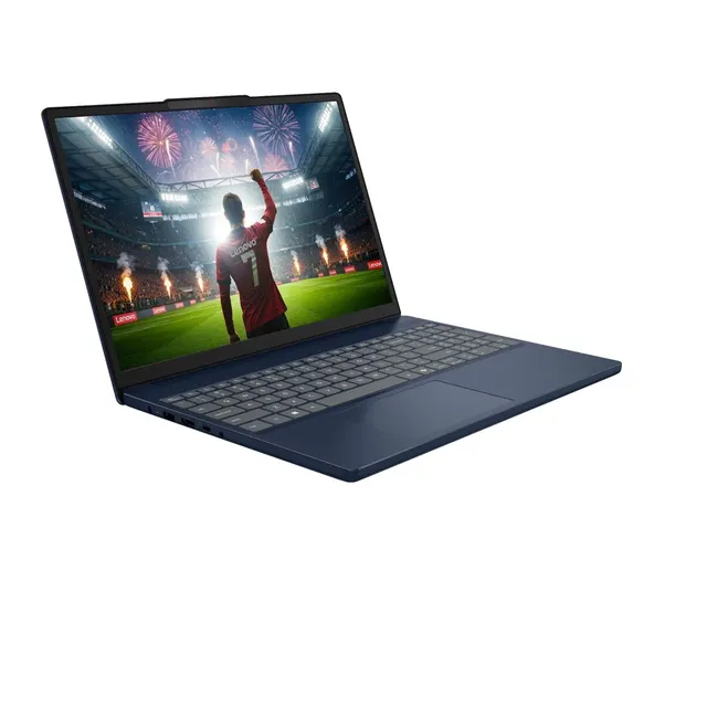 Lenovo IdeaPad Slim 3 15IPH11 Ultra 5 322 15.3 WUXGA IPS 60Hz 400nits AG 16GB DDR5 5600 SSD512 Intel Graphics Cam1080p+IR 60Wh Win11 Cosmic Blue