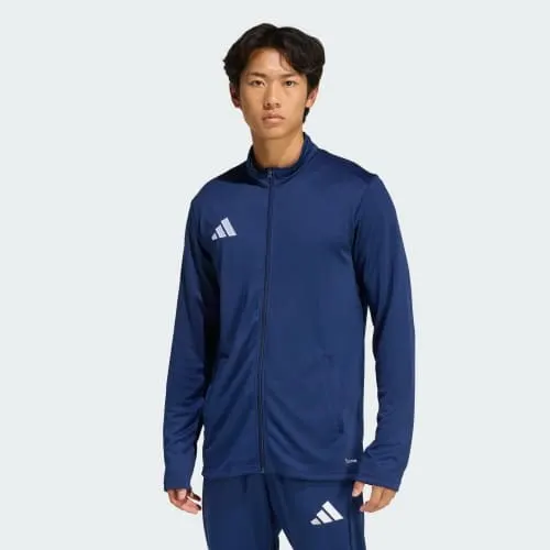Adidas JZ6589_220 sportowy sweter / bluza z kapturem