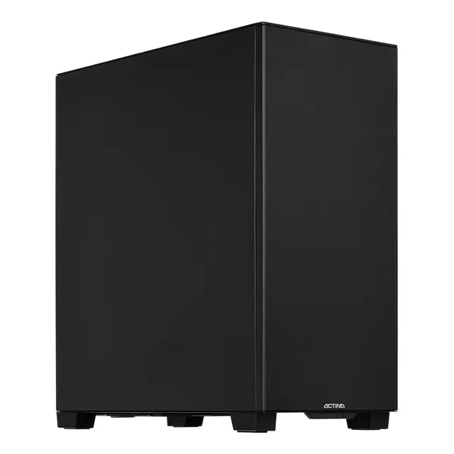 Actina SILENT 9950X3D/32GB/2TB/RTX5080/850W