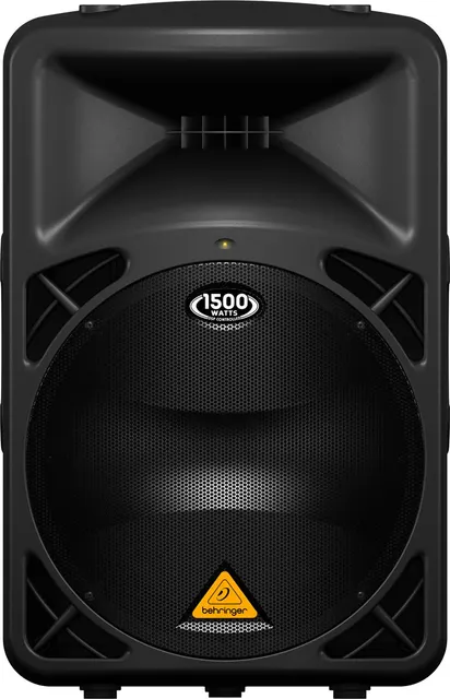 Behringer B615D - Kolumna głośnikowa aktywna 15