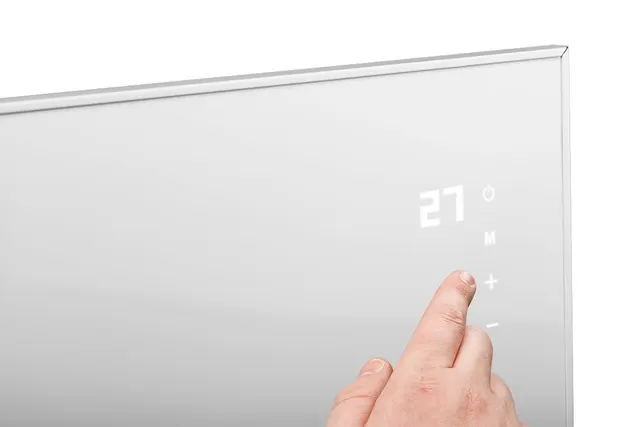 Panel grzewczy na podczerwień NEO-Tools 90-106