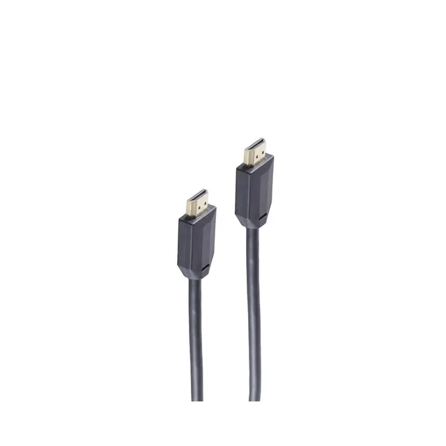 shiverpeaks BS10-40055 kabel HDMI 5 m HDMI Typu A (Standard) Czarny