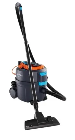 NILFISK VP300 HEPA EC (nr.kat 107421143) odkurzacz biurowy