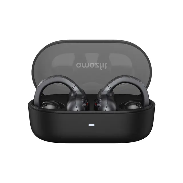 Słuchawki Amazfit UP Black W2427GL1N
