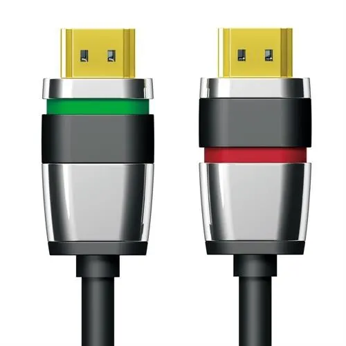 Kabel HDMI PureLink 2 m HDMI typu A (standard) 3D