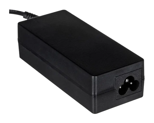 Zasilacz sieciowy Akyga AK-ND-58 do notebooka DELL (19 5 V; 3 33 A; 65W; 4.5 mm x 3 mm)
