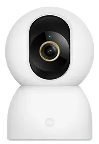 Xiaomi C701 Żarówka Kamera bezpieczeństwa IP Wewnętrzna 3840 x 2160 px Biurko