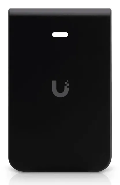 Obudowa ochronna UBIQUITI IW-HD-BK-3 3-pack czarna
