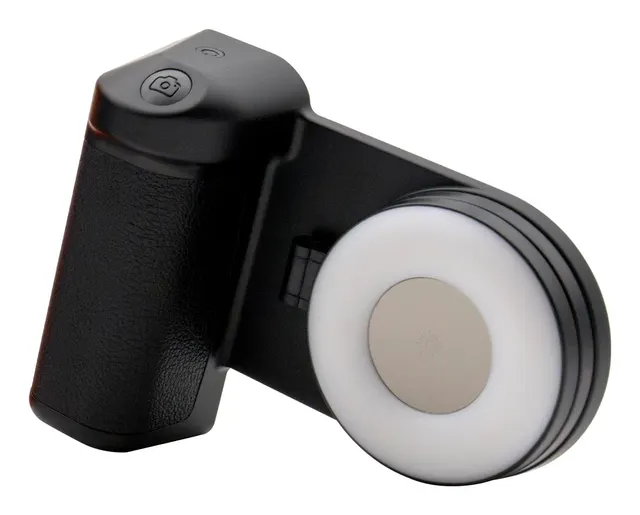 RealPower Selfie MagFree Lampka do selfie