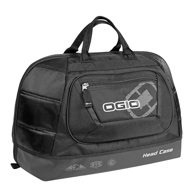 OGIO POKROWIEC NA KASK HEAD CASE CZARNY P/N: 121009_36