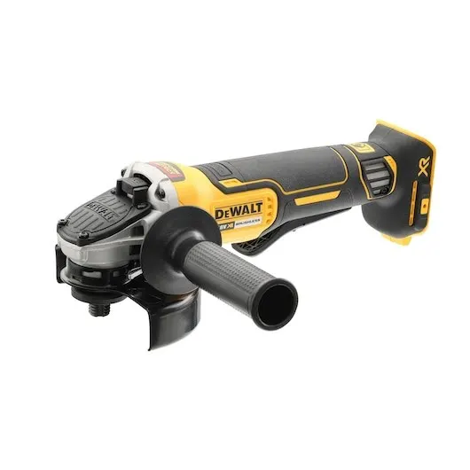 DeWALT DCG460N-XJ szlifierka kątowa 12 5 cm 9000 RPM 1000 W 1 75 kg