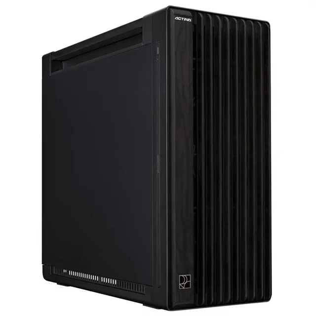 Actina Selection 9950X/96GB/2*2TB/2*R9700/1300W